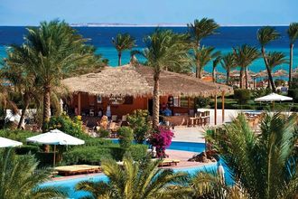 Amwaj Oyoun Resort Casino