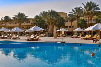 Amwaj Oyoun Resort Casino