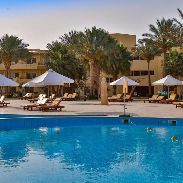Amwaj Oyoun Resort & Casino - zdjęcie 4