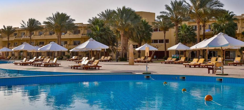 Amwaj Oyoun Resort & Casino