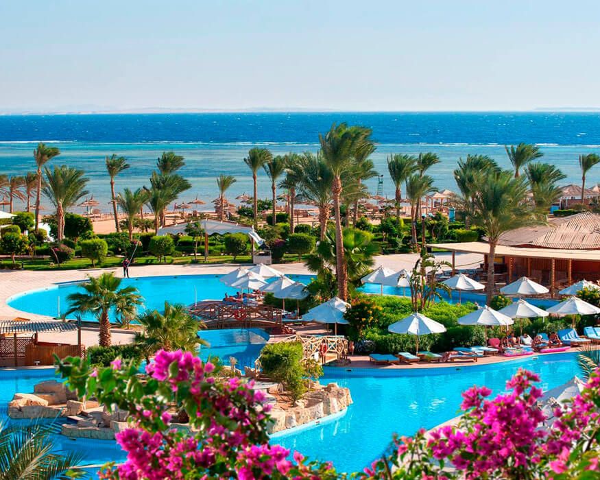 Amwaj Oyoun Resort & Casino (ex AA Amwaj Resort)