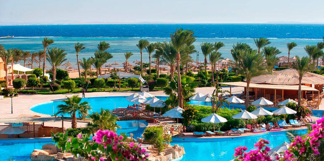 Egipt Last Minute na 7 dni w grudniu: 4⋆ hotel od 1 493 zł (aktualizacja ceny)