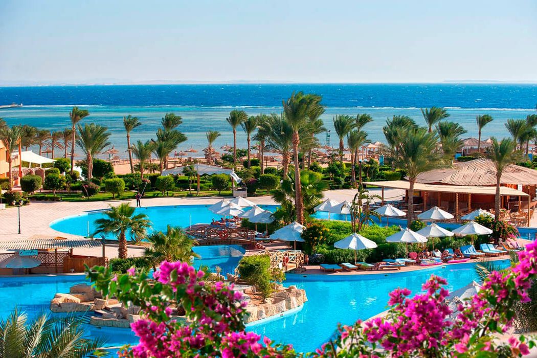 Hotel Amwaj Oyoun Resort & Casino (ex AA Amwaj Resort)