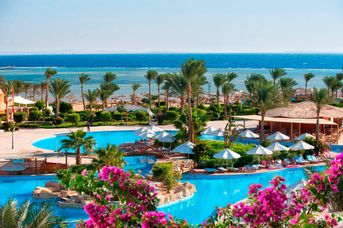 Amwaj Oyoun Resort & Casino (ex AA Amwaj Resort)