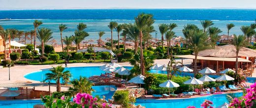 Amwaj Oyoun Resort & Casino (ex AA Amwaj Resort)