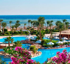 Amwaj Oyoun Resort & Spa (ex AA Amwaj Resort)