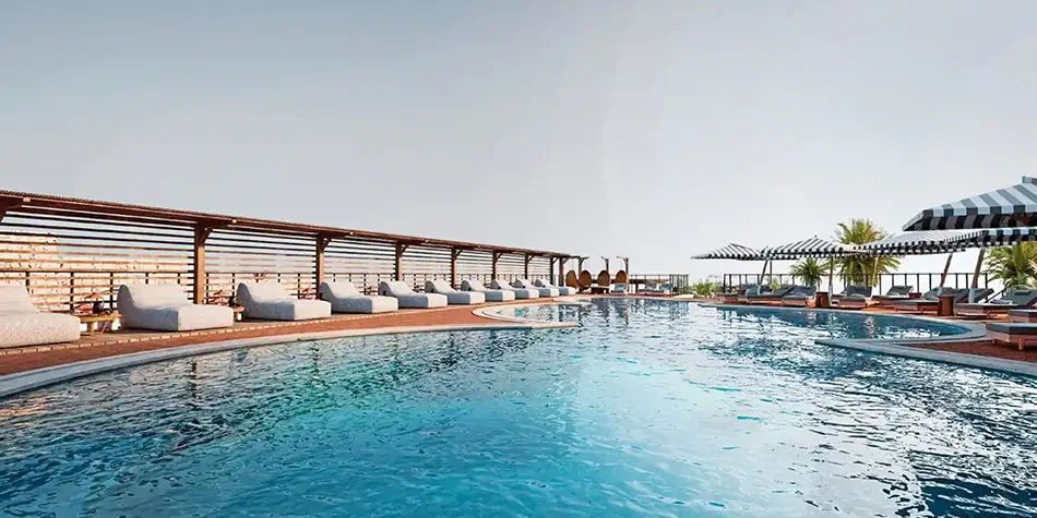 Egipt na 7 dni w grudniu: 5⋆ hotel od 2 639 zł