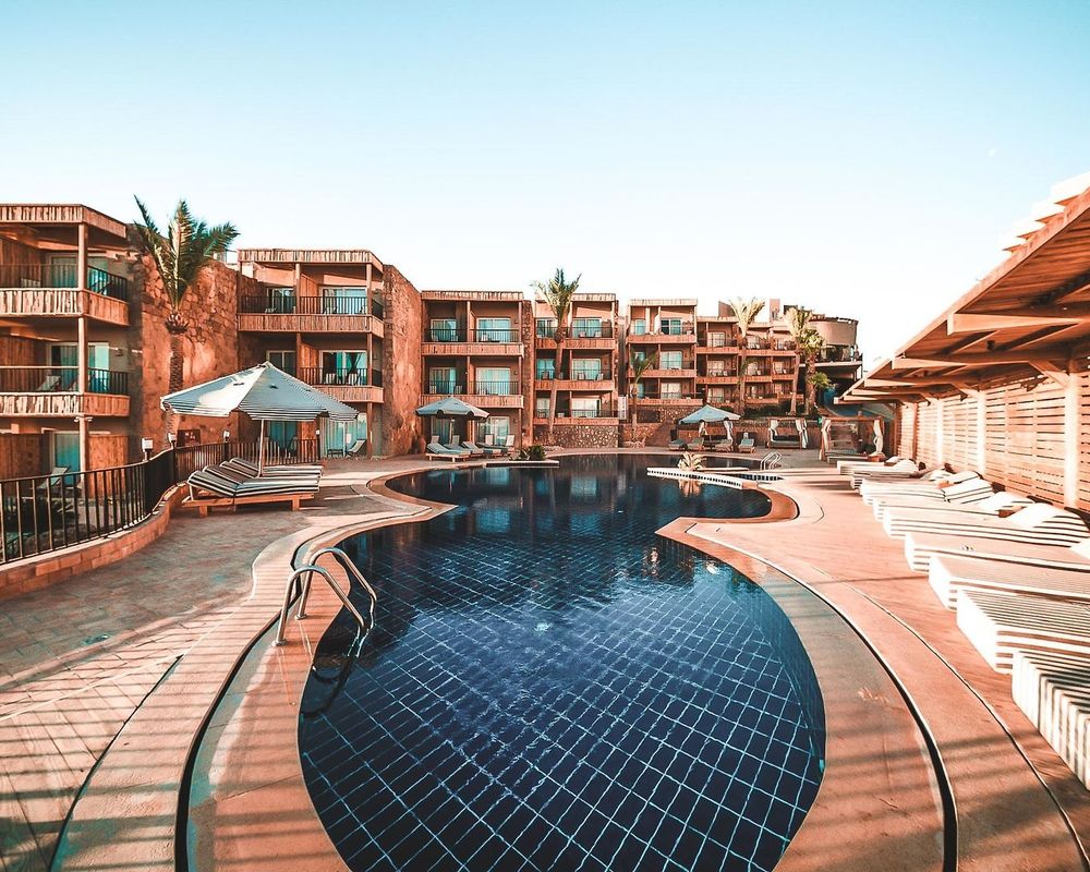ananea Hurghada