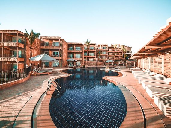 ananea Hurghada