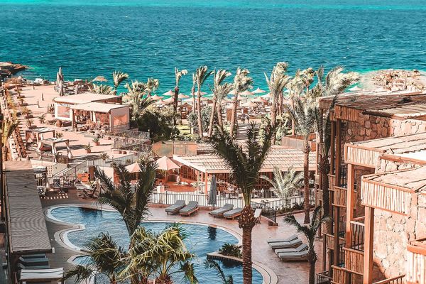 ananea Hurghada