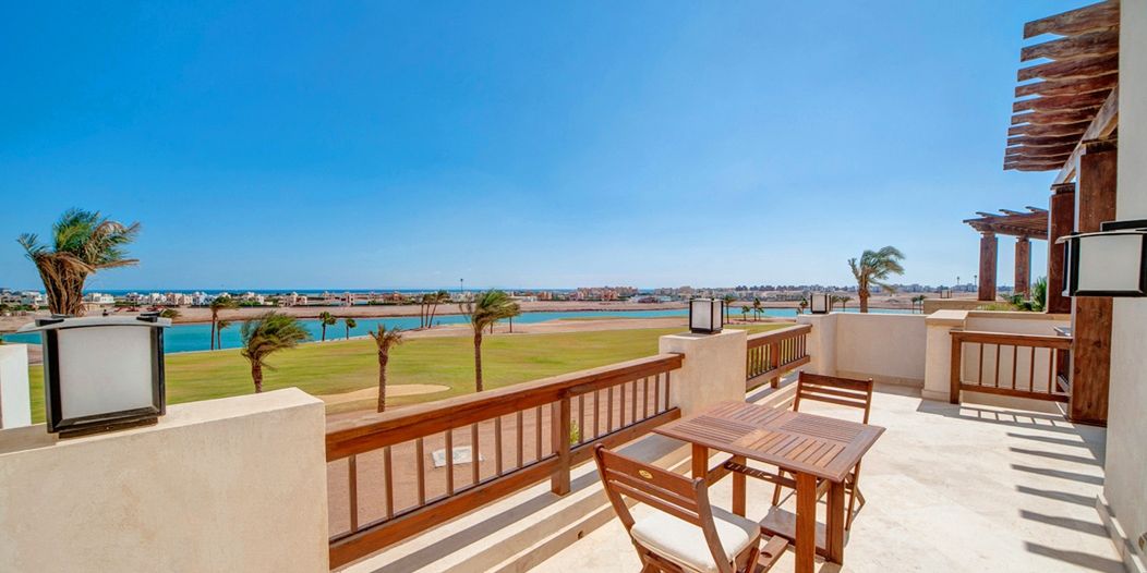 Egipt na 7 dni w sierpniu: 5⋆ hotel od 3 356 zł
