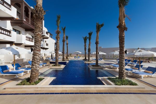 Ancient Sands El Gouna
