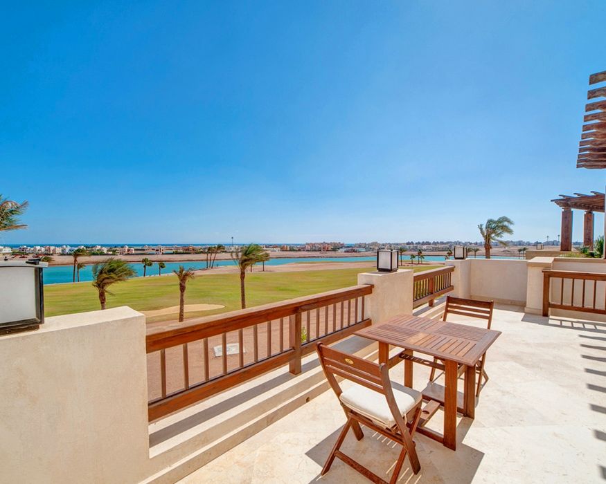 Ancient Sands El Gouna
