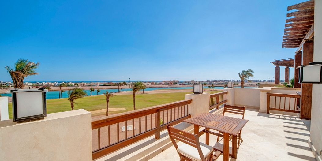Egipt na 7 dni w sierpniu: 5⋆ hotel od 5 847 zł