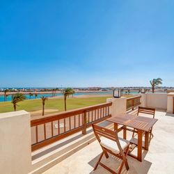 Ancient Sands Golf Resort