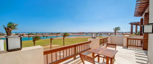 Ancient Sands Golf Resort