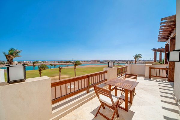 Ancient Sands Golf Resort