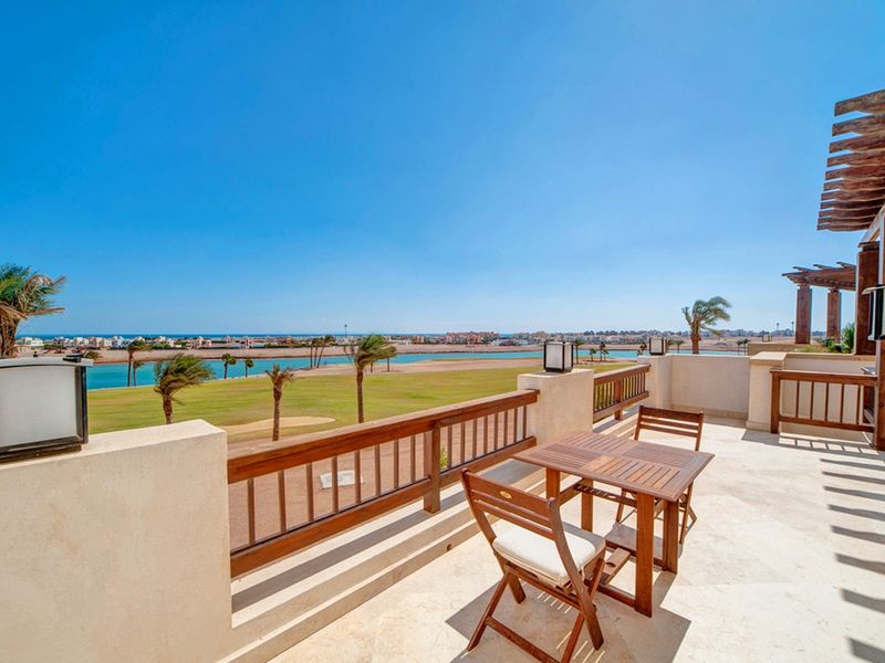 Ancient Sands Golf Resort