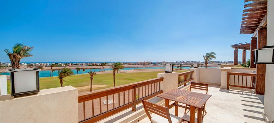 Ancient Sands Golf Resort