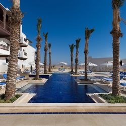 Ancient Sands Golf Resort