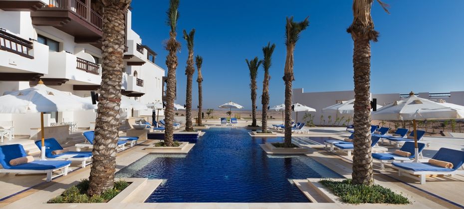 Ancient Sands Golf Resort
