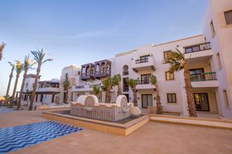 Ancient Sands Golf Resort