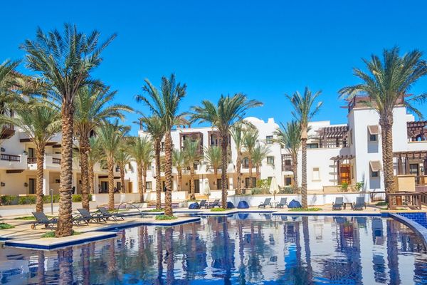 Ancient Sands El Gouna