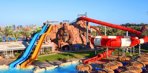 aquapark