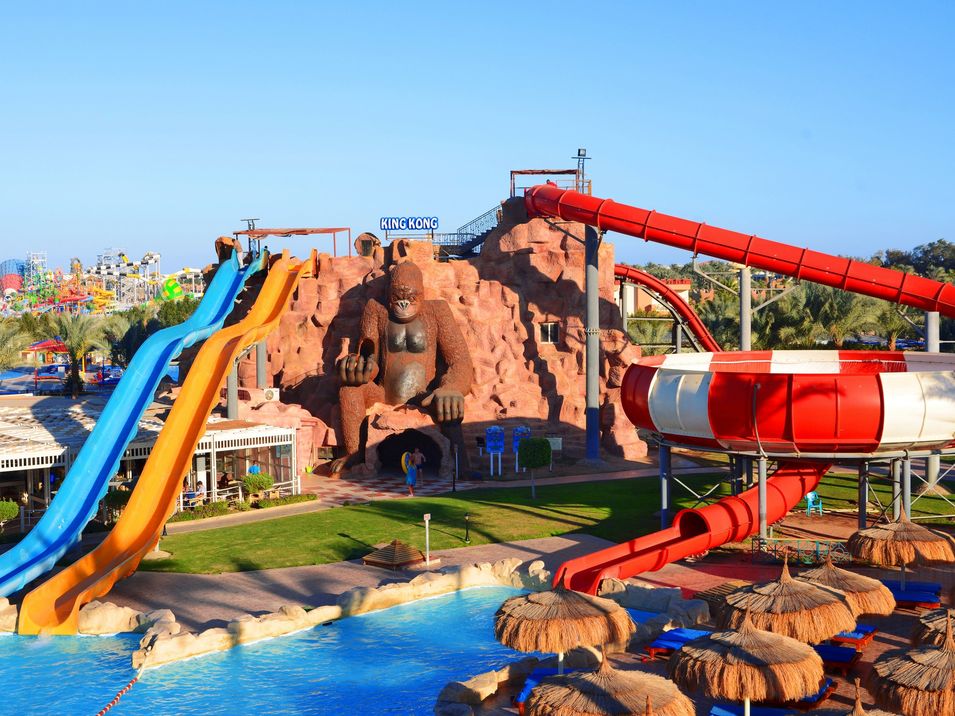 aquapark