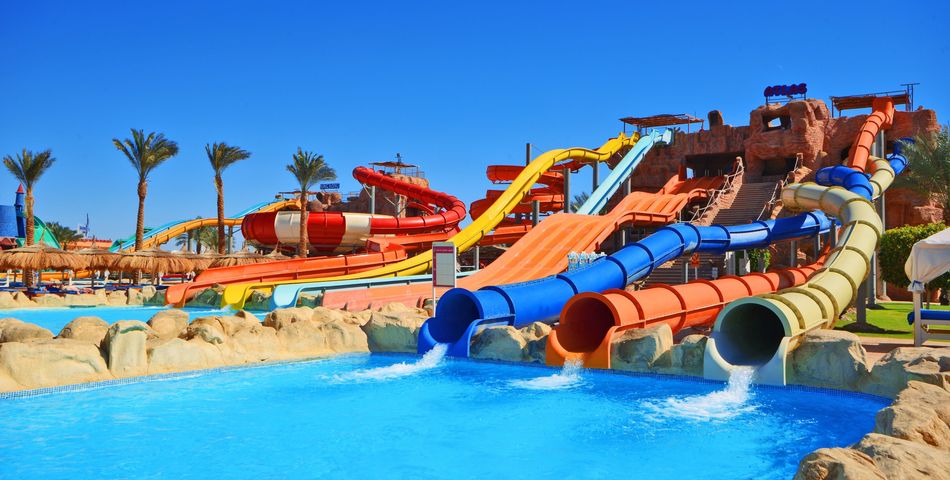 aquapark