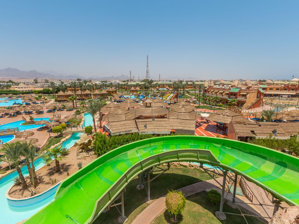 aquapark