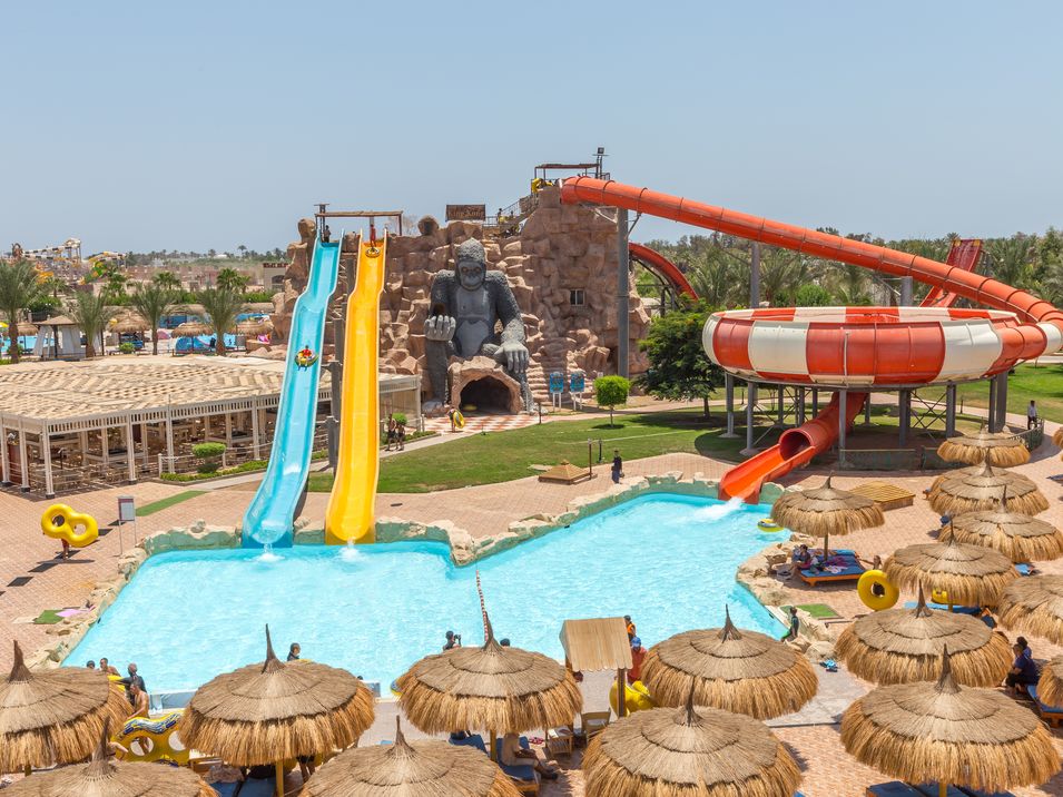 aquapark
