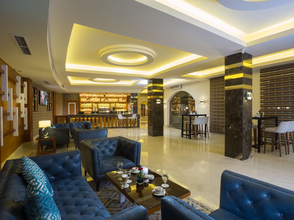 drink bar