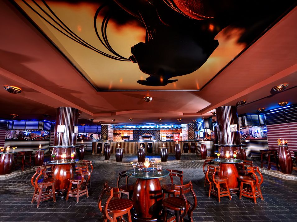 drink bar