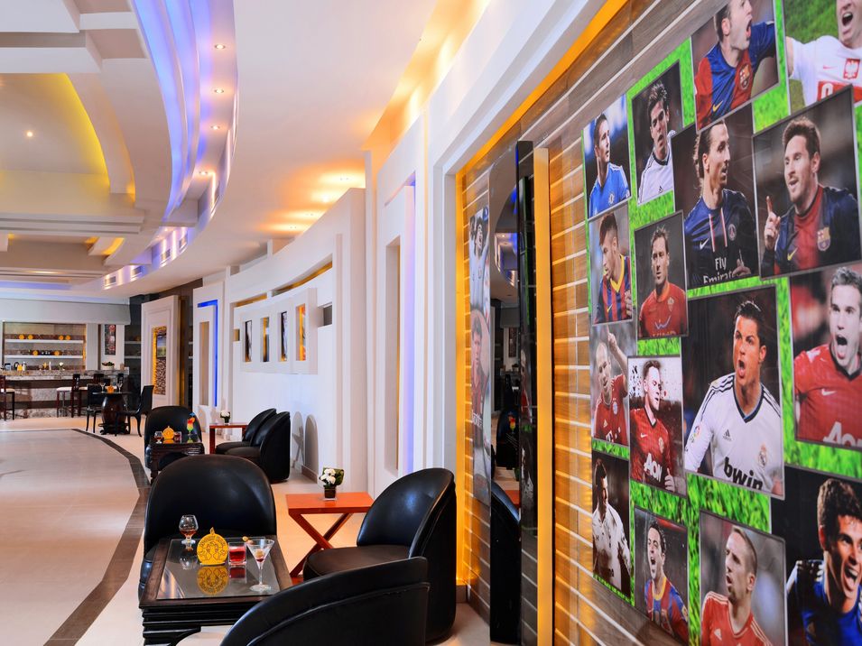 drink bar