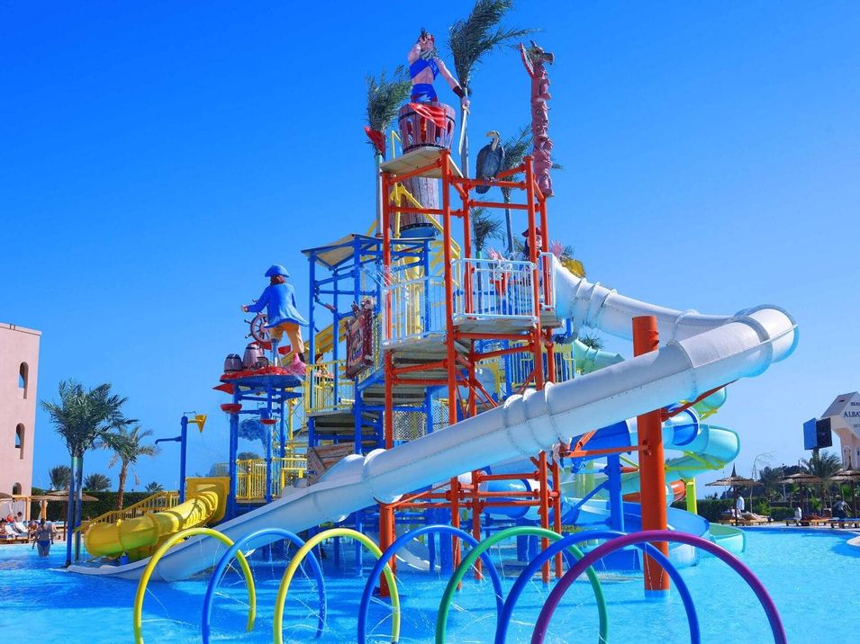 aquapark