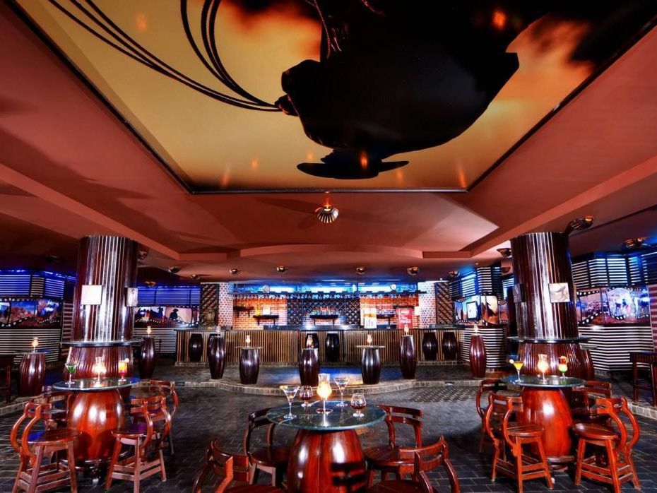 drink bar