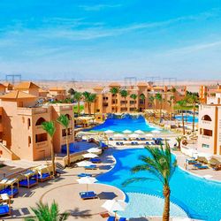 Albatros Aqua Blu Resort