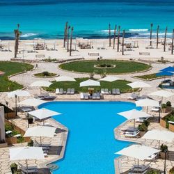 Aqua Heneish Beach Resort