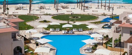 Aqua Heneish Beach Resort