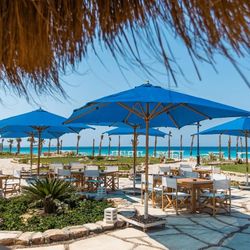 Aqua Heneish Beach Resort