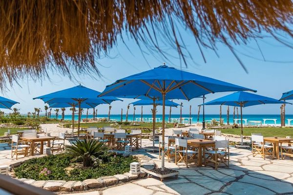 Aqua Heneish Beach Resort