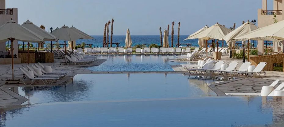 Aqua Heneish Beach Resort