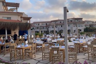Aqua Heneish Beach Resort