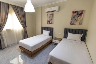 Aqua Heneish Beach Resort