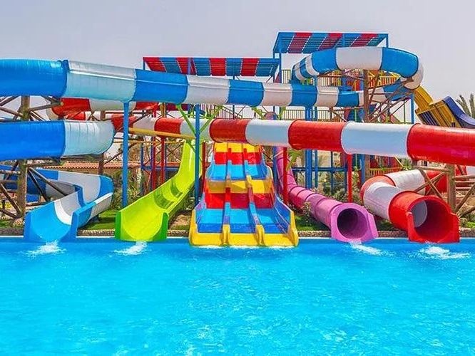 aquapark