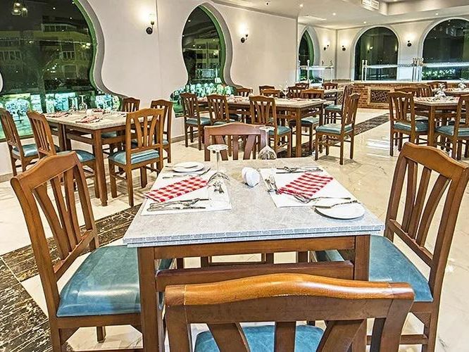 restauracja