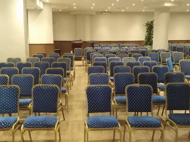 sale konferencyjne