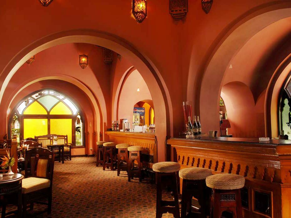 pub