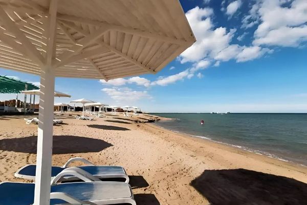 Arena Beach Resort